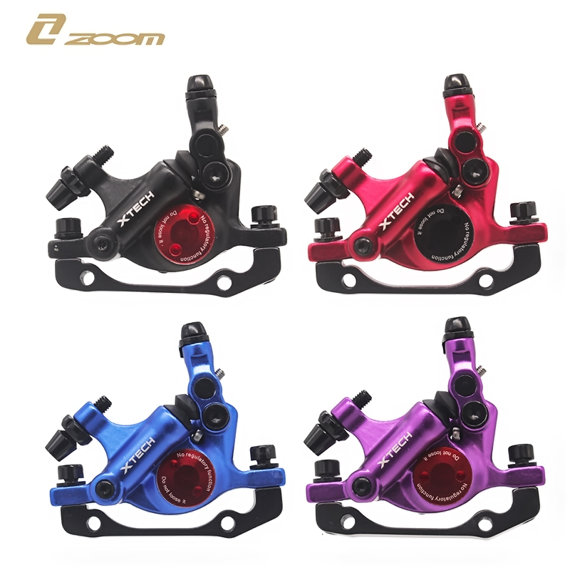 Tech Q - ZOOM XTECH HB100 MTB Hydraulic Disc