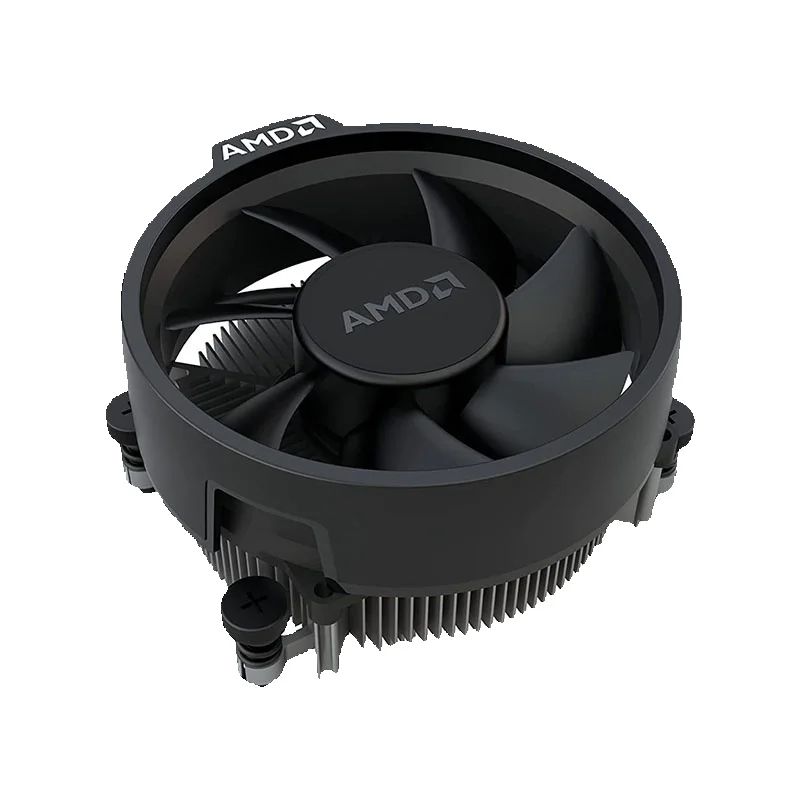 AMD Ryzen Wraith Cooler Wraith - Amd Cpu Ryzen 7 评论和价格