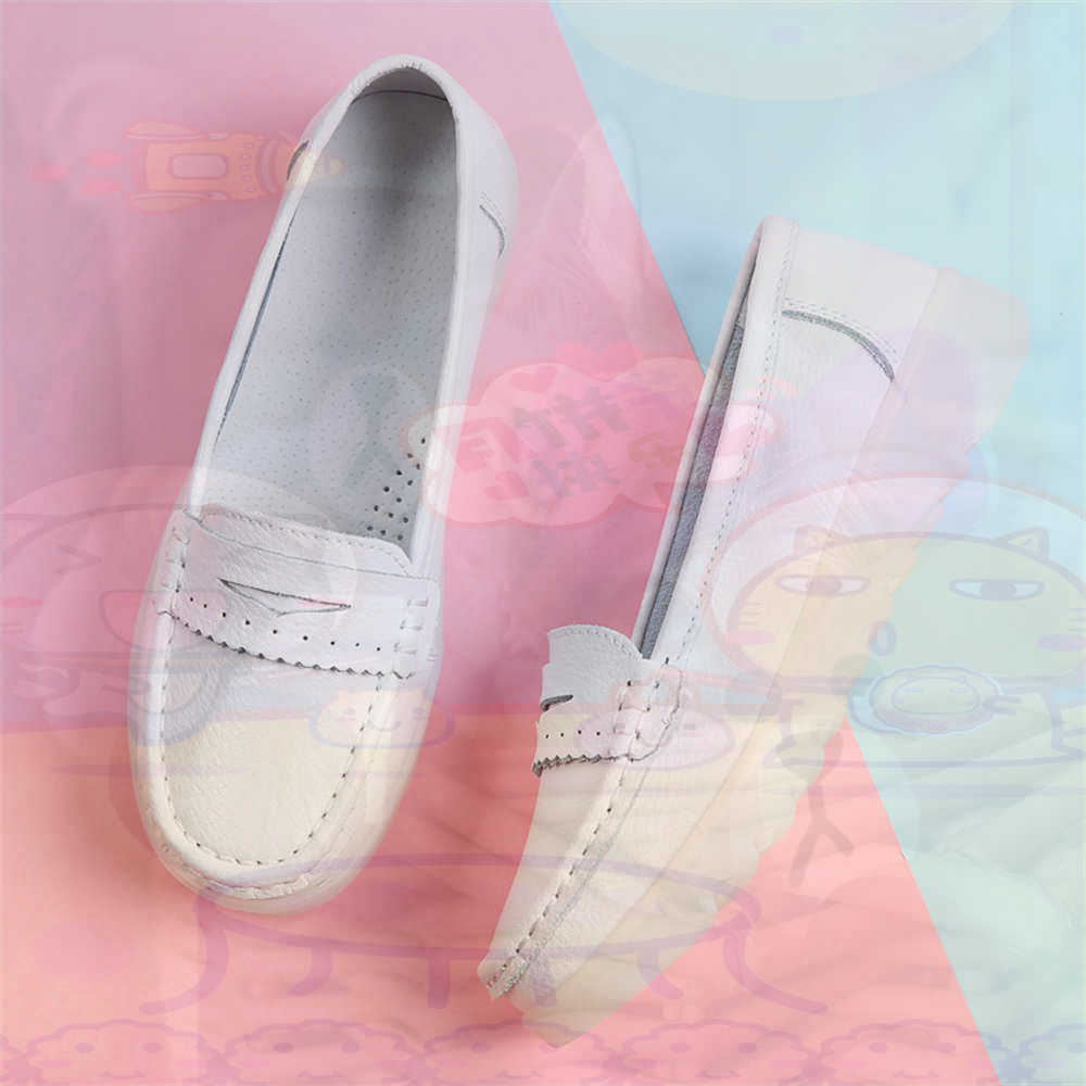 Moccasin Driving Teenage Sneak - Tech Accessories Ideas 评论和价格