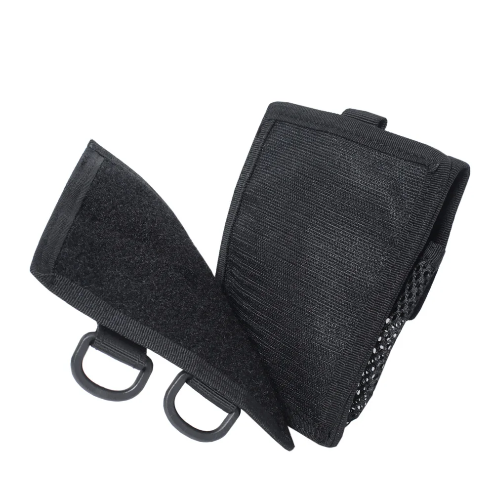 Molle Pouch Belt Waist Pack Sm - Tech Accessories Pouch 评论和价格
