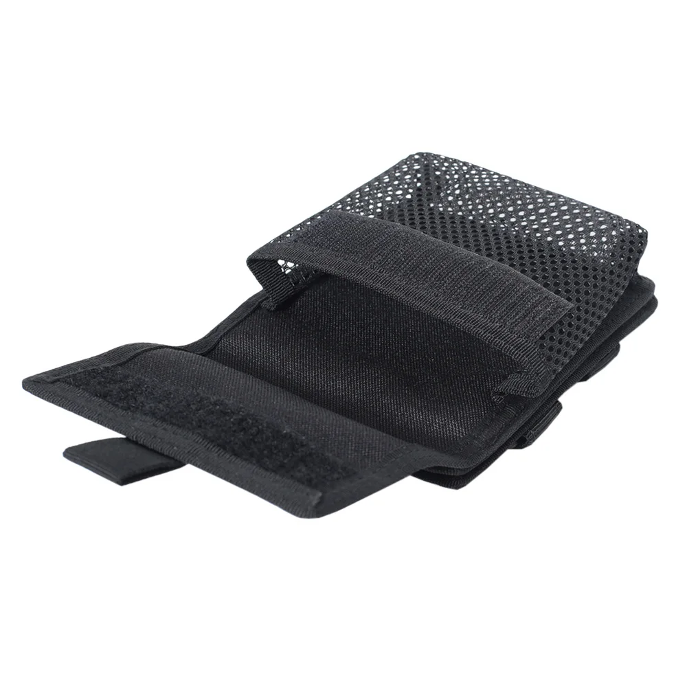 Molle Pouch Belt Waist Pack Sm - Tech Accessories Pouch 评论和价格