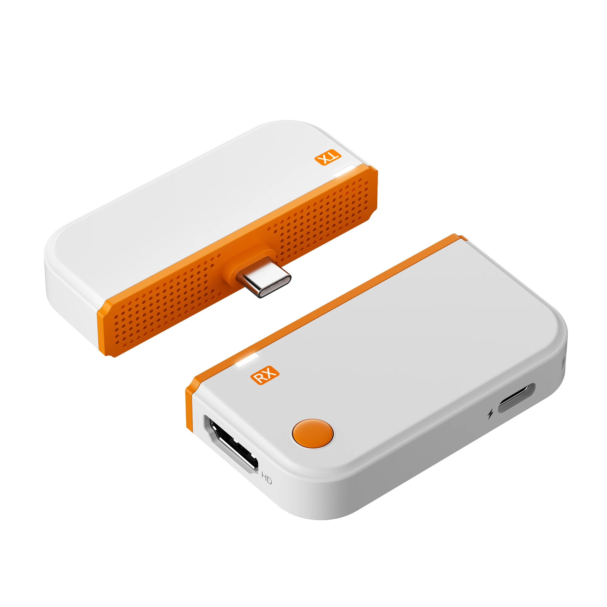 50M Wireless HDMI Video Transm - Usb C To Hdmi 评论和价格
