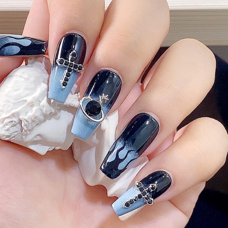 10pcs/lot 3d Nail Charms Class - Trending Tech Accessories 评论和价格