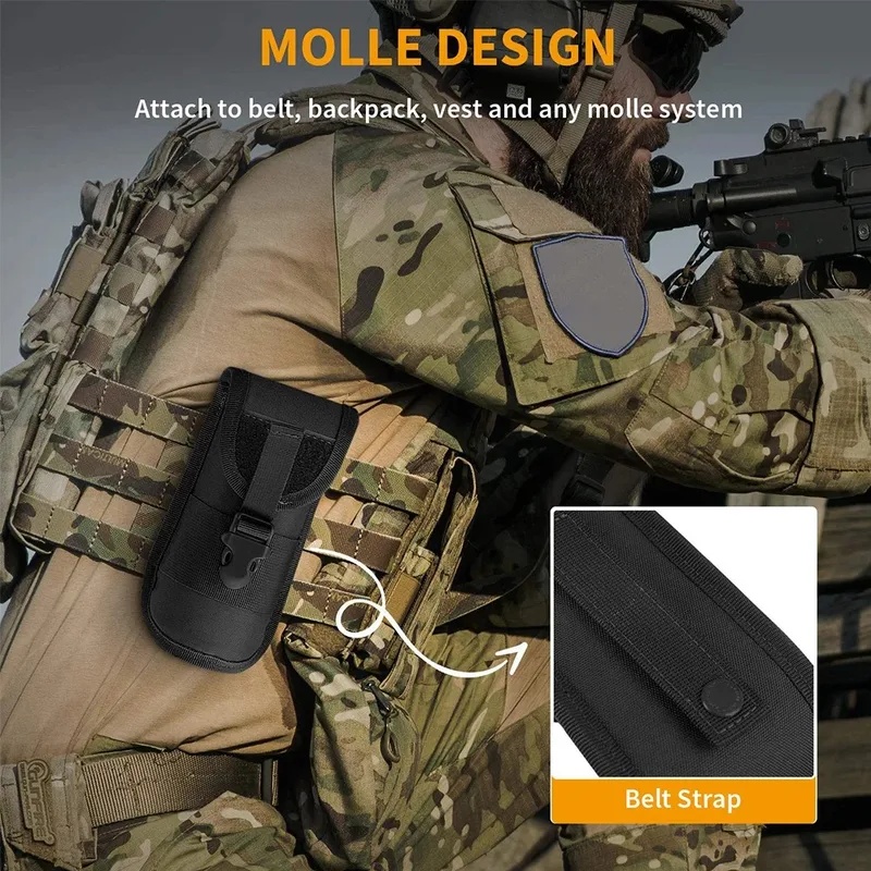 Outdoor Hard Shell Sunglasses  - Tech Accessories Pouch 评论和价格