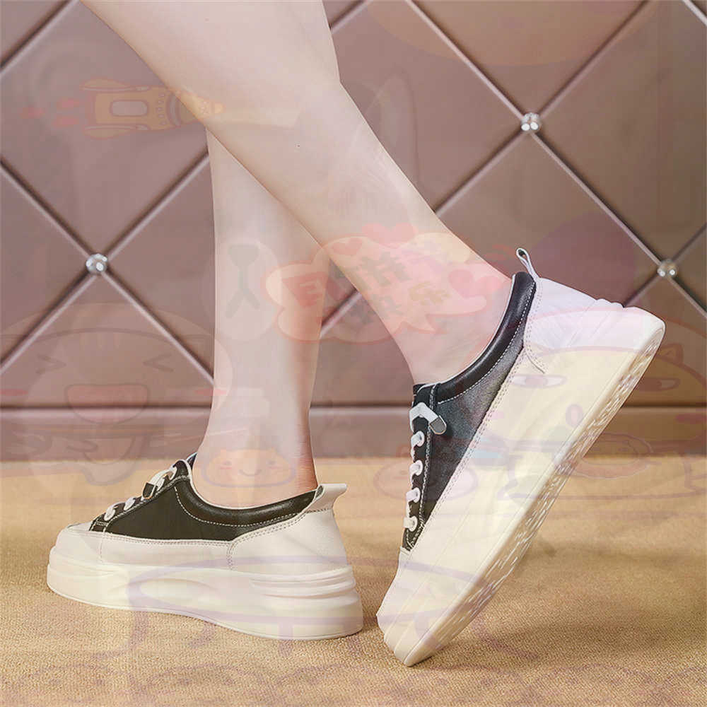 Lace-up Chunky Loafers Woman S - Tech Accessories Ideas 评论和价格