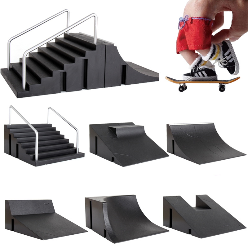 Children Finger Skateboards Sk - Tech Deck Accessories 评论和价格