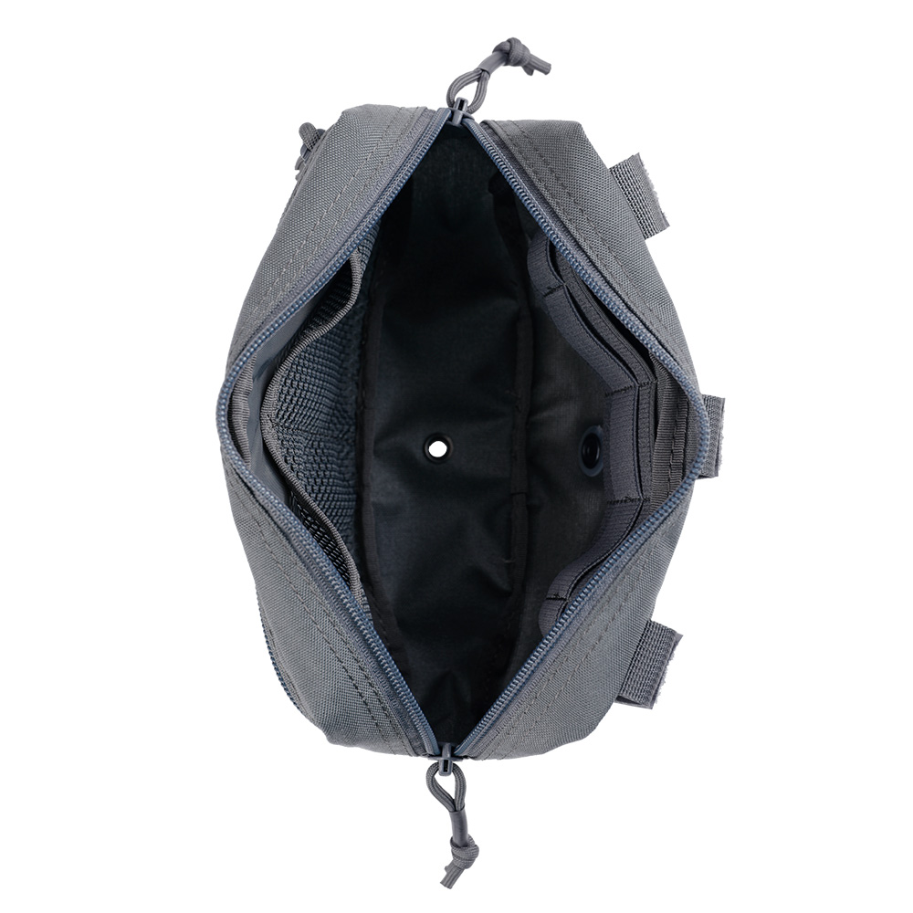 EXCELLENT ELITE SPANKER Huntin - Tech Accessories Pouch 评论和价格