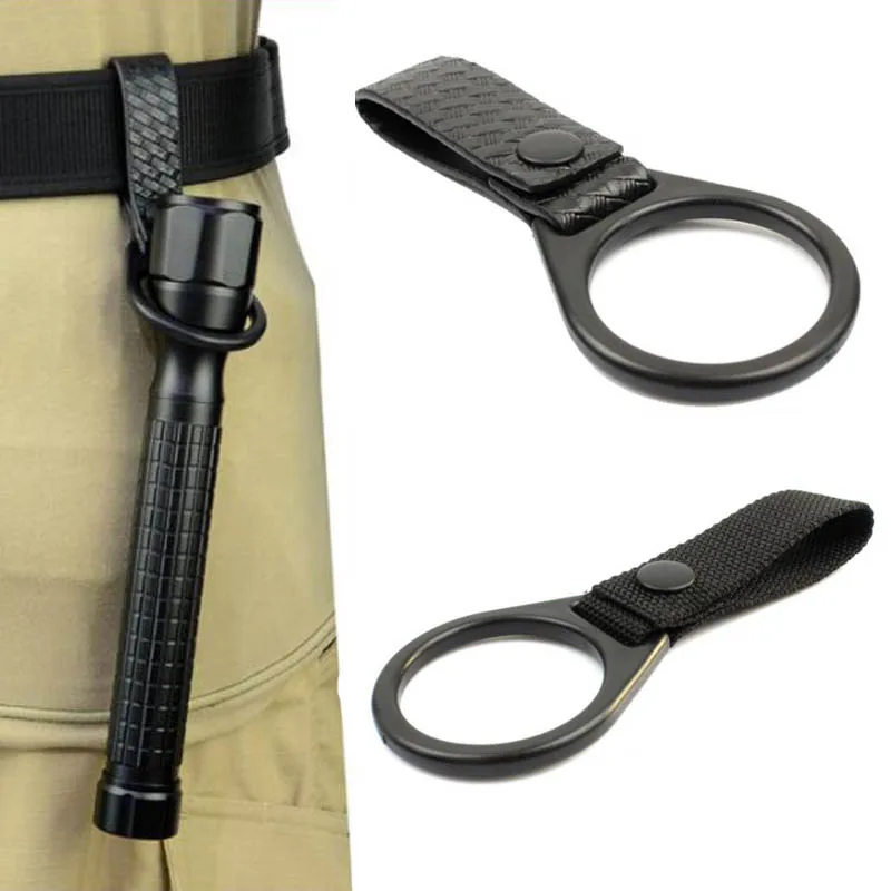 Tactical Falshlight Holder Pou - Tech Accessories Pouch 评论和价格
