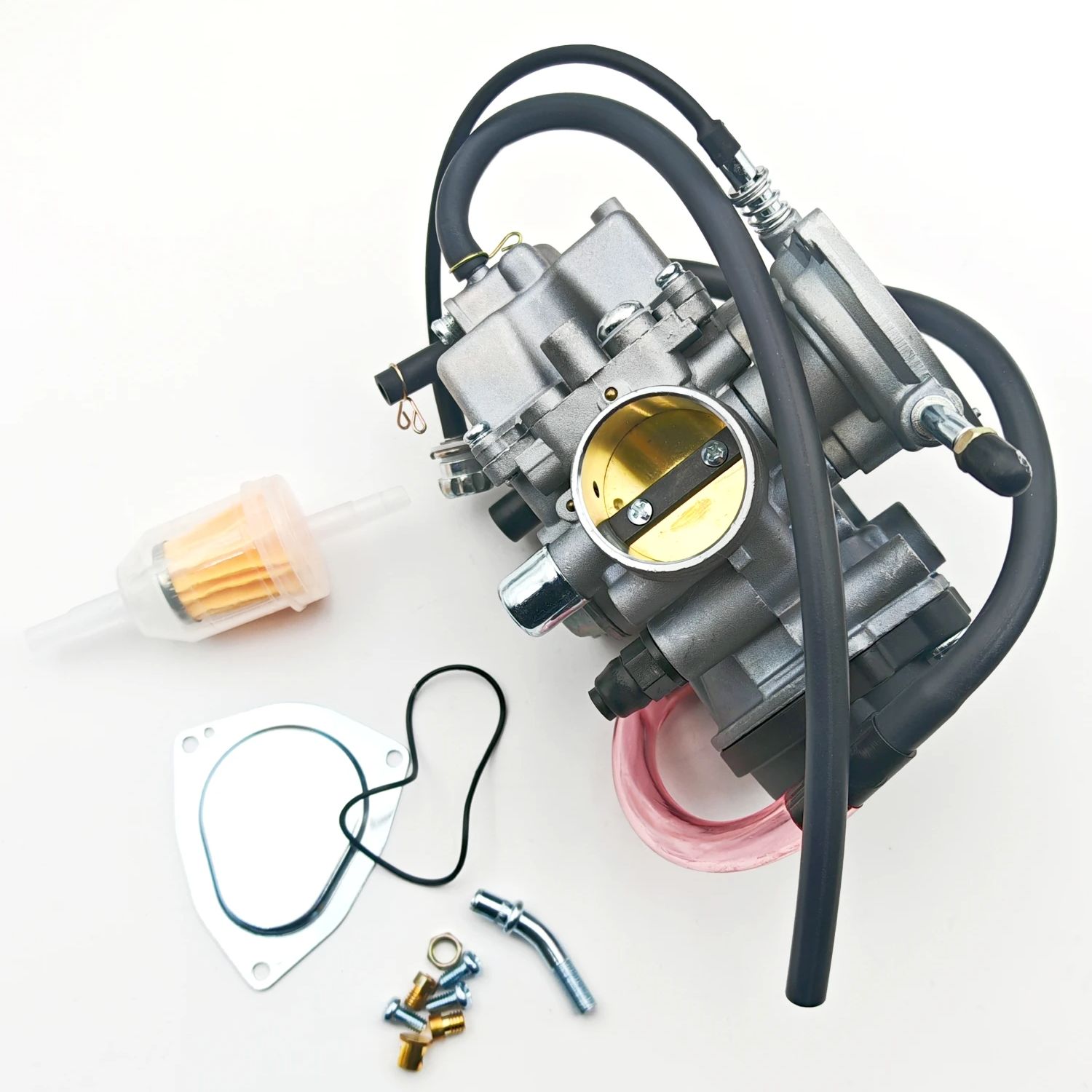 Carburetor for Stels ATV 500H  - Tech Q 评论和价格