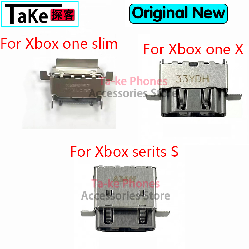 10-100Pcs/Lot For XBOX ONE S H - Usb C To Hdmi 评论和价格