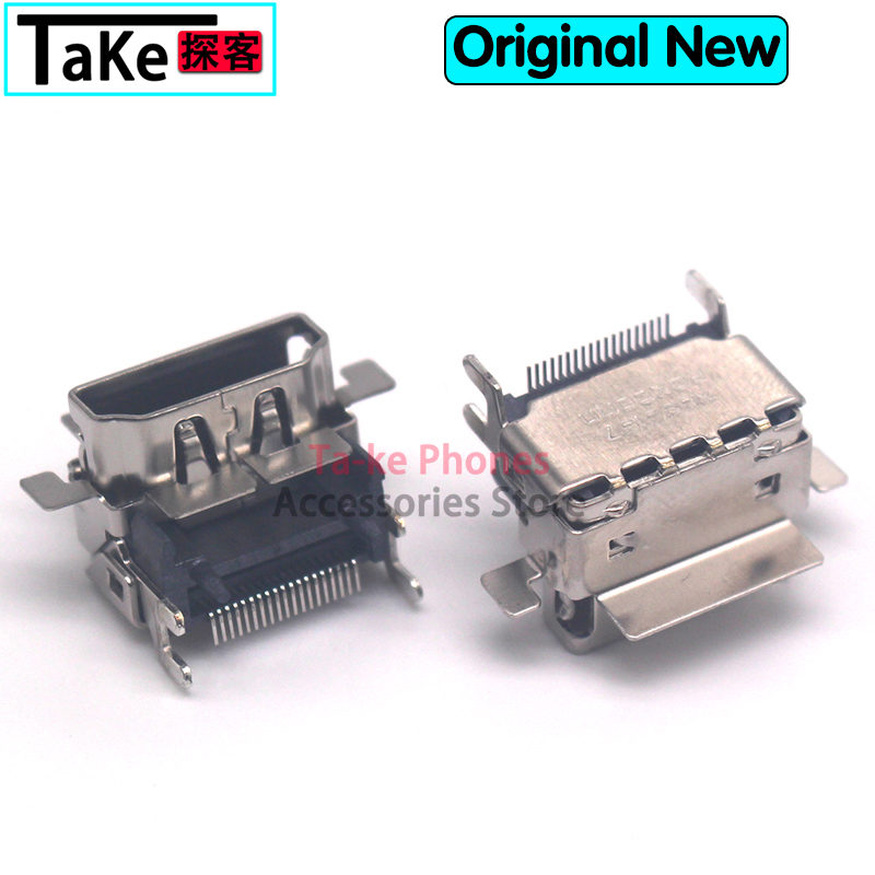 10-100Pcs/Lot For XBOX ONE S H - Usb C To Hdmi 评论和价格