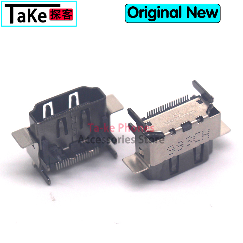 10-100Pcs/Lot For XBOX ONE S H - Usb C To Hdmi 评论和价格