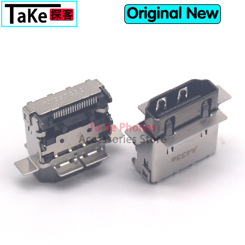 10-100Pcs/Lot For XBOX ONE S H - Usb C To Hdmi 评论和价格