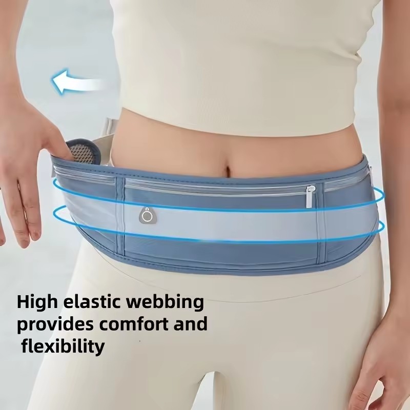 Outdoor Lightweight Running Wa - Tech Accessories Bag 评论和价格