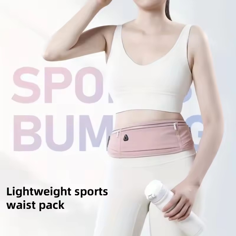 Outdoor Lightweight Running Wa - Tech Accessories Bag 评论和价格