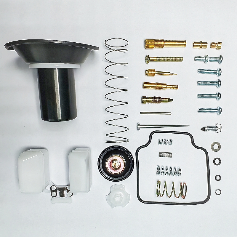 Carburetor Repair Kit CN250 CF - Tech Q 评论和价格