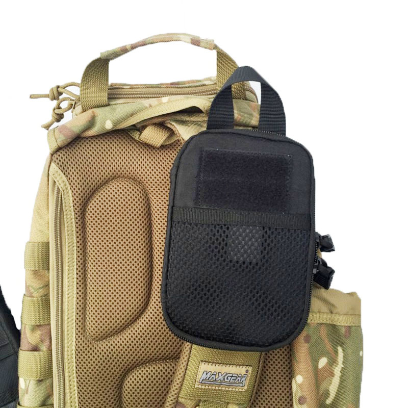 NEWTactical EDC Molle Pouch Po - Tech Accessories Pouch 评论和价格