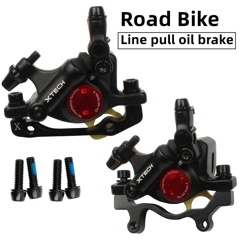 ZOOM XTECH HB100 MTB Oil Disc  - Tech Q 评论和价格
