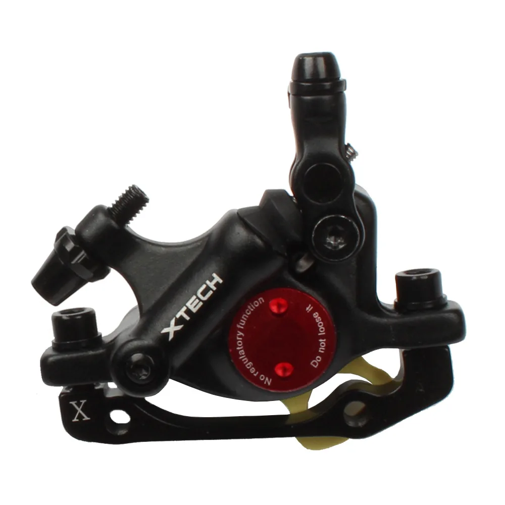 ZOOM XTECH HB100 MTB Oil Disc  - Tech Q 评论和价格