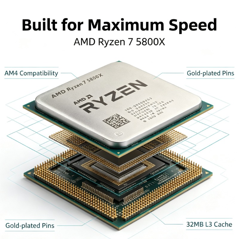 Professional Rendering Worksta - Amd Cpu Ryzen 7 评论和价格