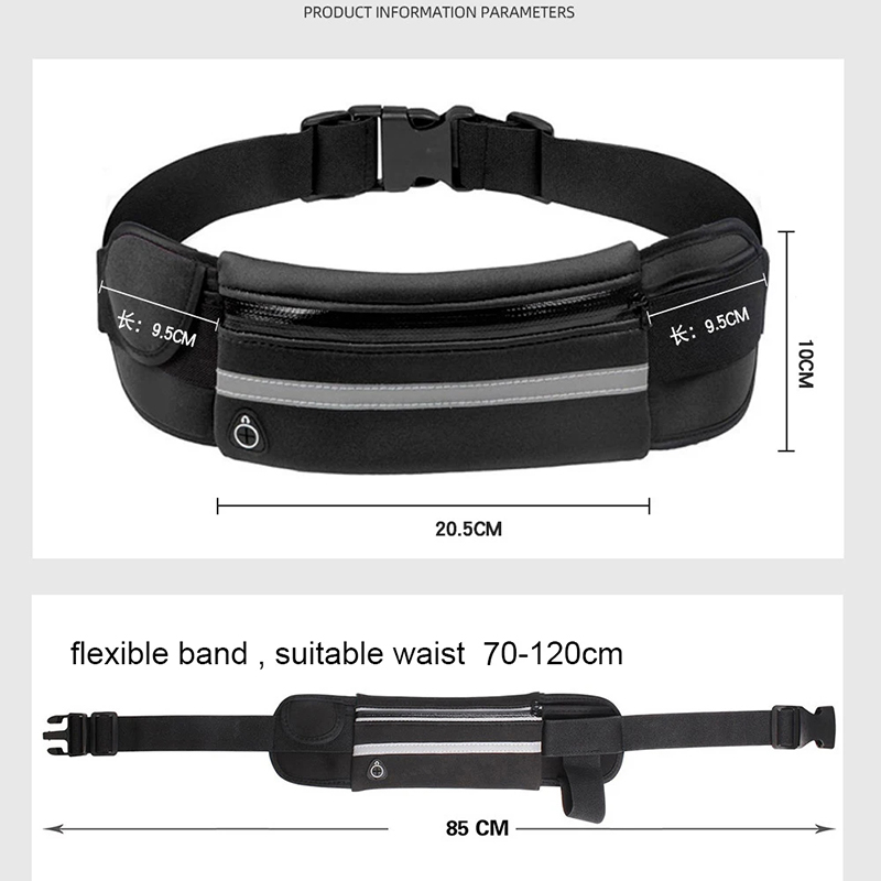 Sports Fanny Pack Women Runnin - Tech Accessories Bag 评论和价格