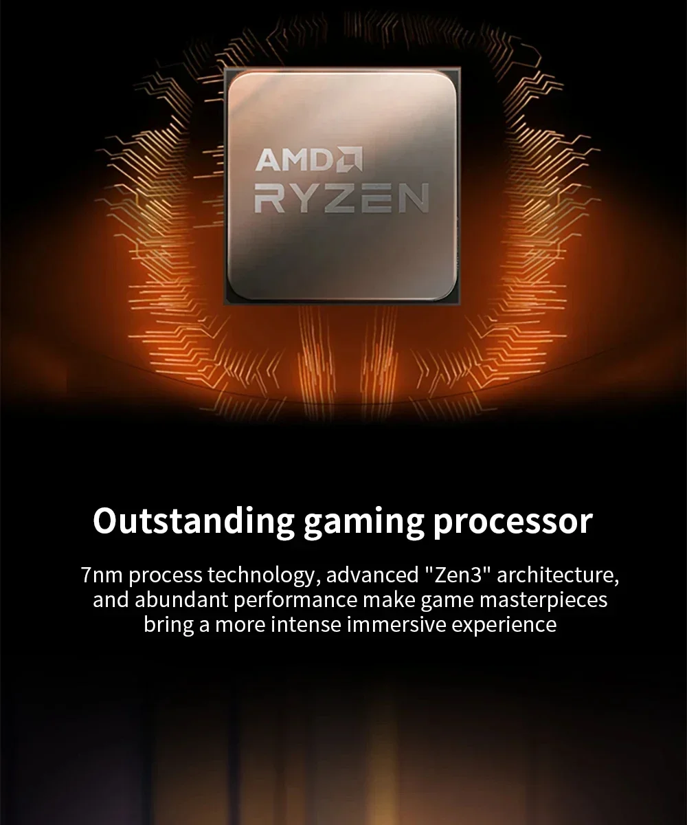 AMD Ryzen 7 5700X R7 5700X 8 C - Amd Cpu Ryzen 7 评论和价格