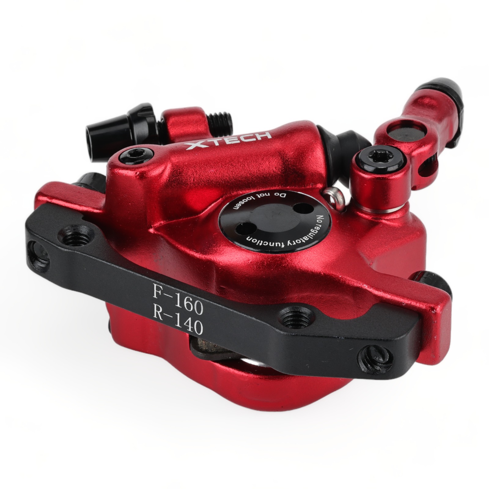 Zoom XTECH HB100 Hydraulic Dis - Tech Q 评论和价格