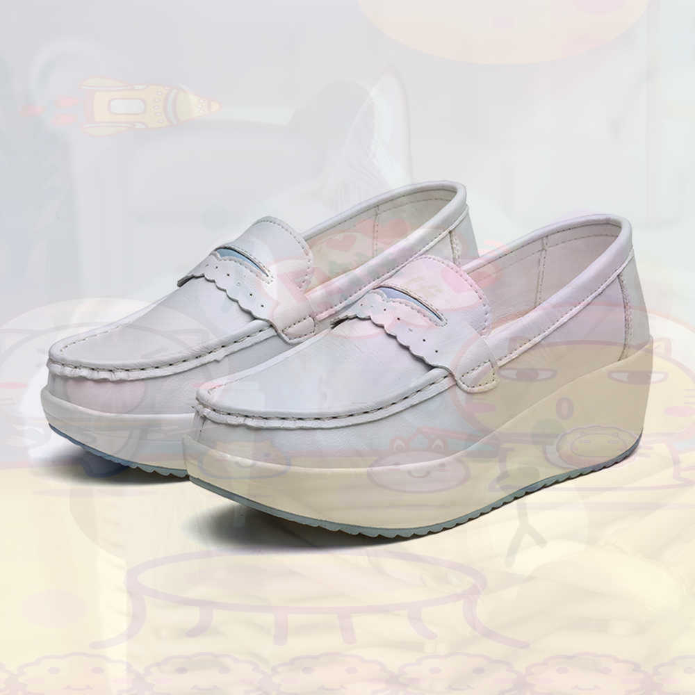 Plataform Winter Pink Sneakers - Tech Accessories Ideas 评论和价格