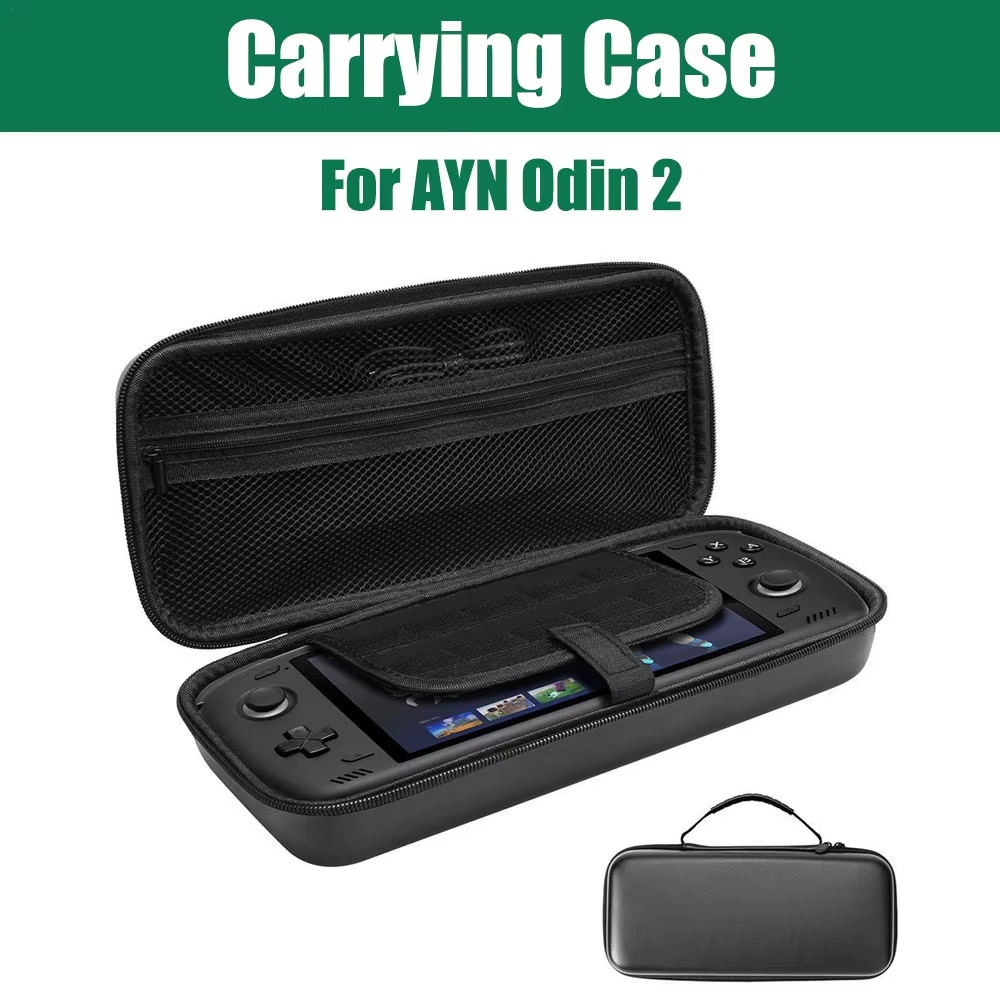 CoverJoy EVA Case for AYN Odin - Tech Accessories Bag 评论和价格