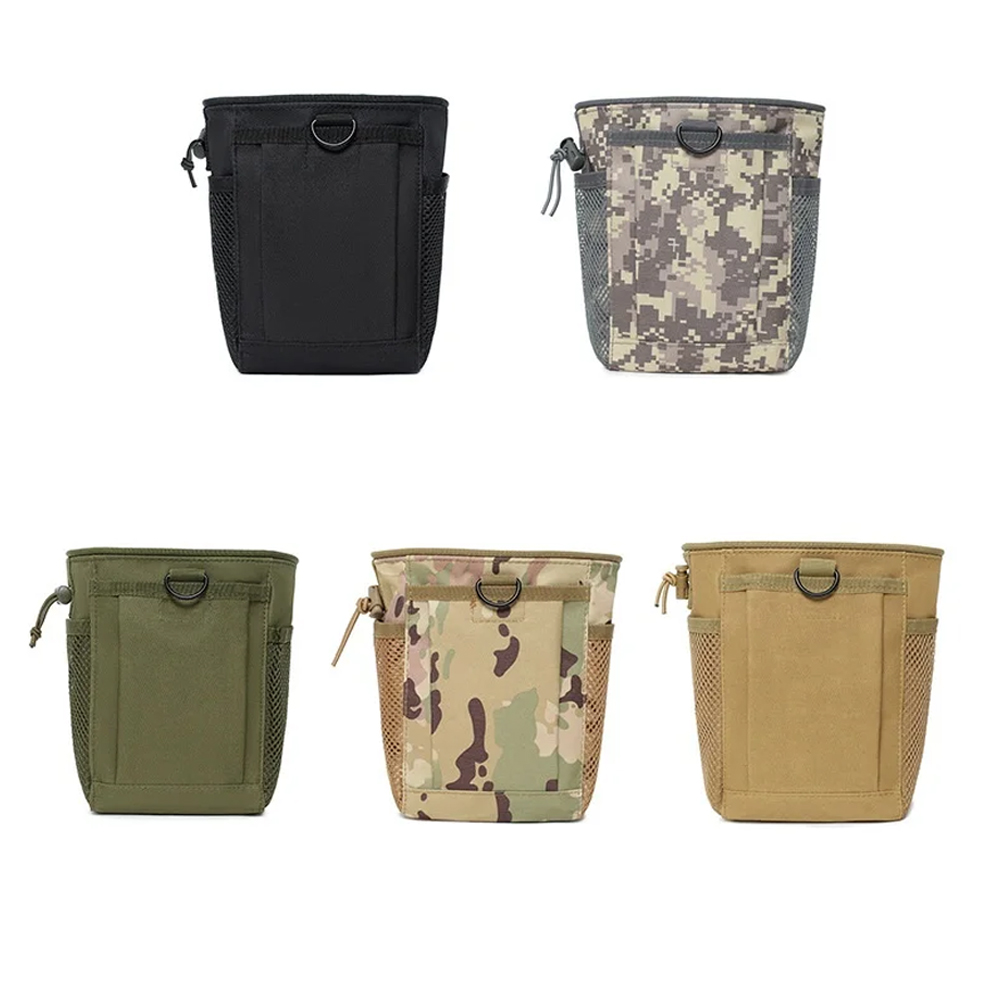 NEW Outdoor 3-5L Tactical Moll - Tech Accessories Pouch 评论和价格