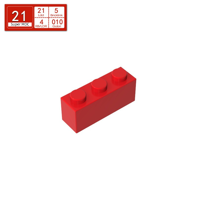 10PCS Moc Accessories Plate Mo - Tech Accessories Ideas 评论和价格