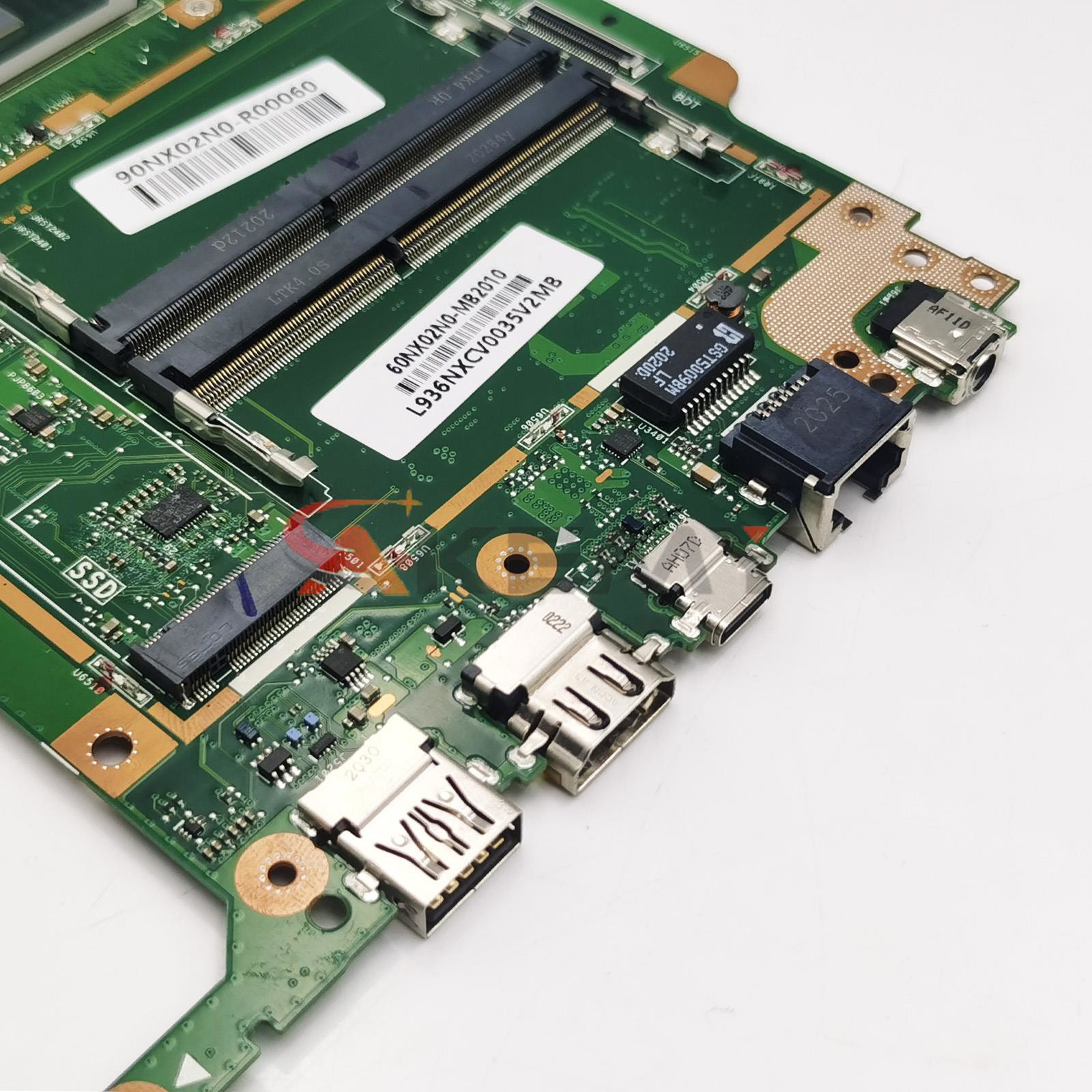 P2451FA Mainboard For ASUS Exp - Intel Cpu Core I7 评论和价格