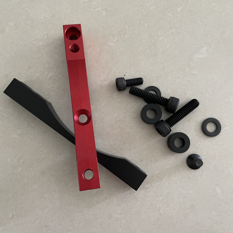 Zoom HB100 Xtech Brake Adapter - Tech Q 评论和价格