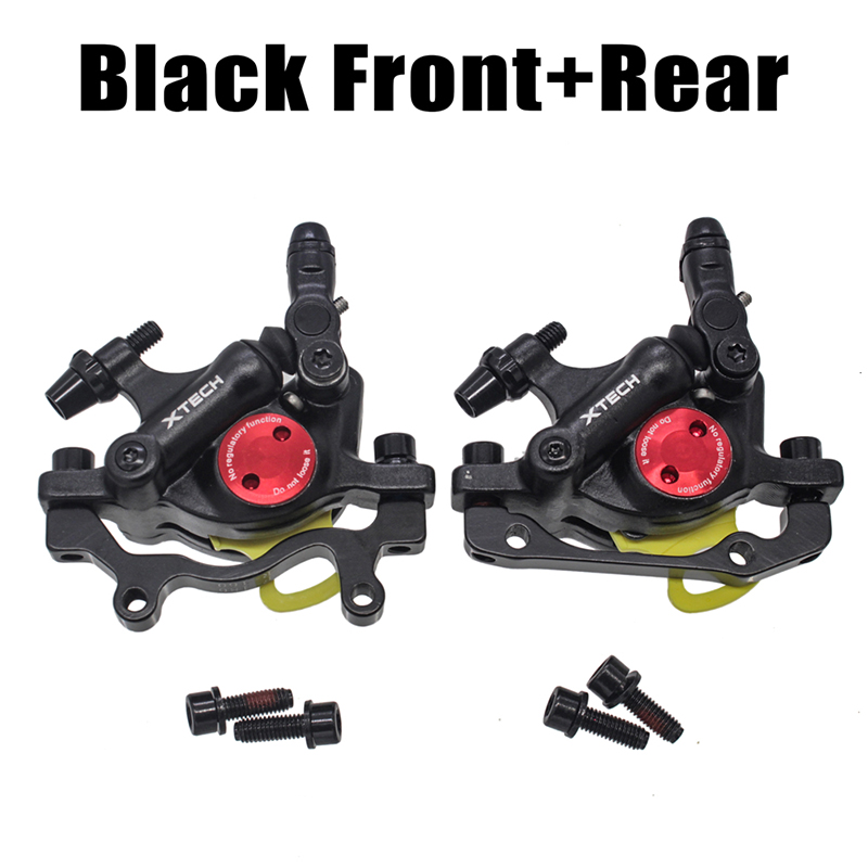 ZOOM XTECH HB100 MTB Hydraulic - Tech Q 评论和价格