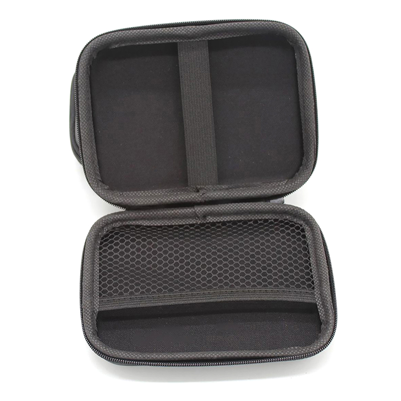 1PC EVA Zipper Bag Hard Drive  - Tech Accessories Bag 评论和价格