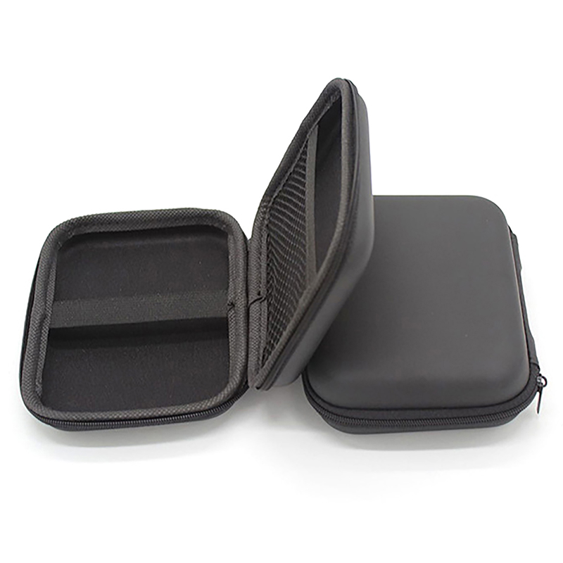 1PC EVA Zipper Bag Hard Drive  - Tech Accessories Bag 评论和价格