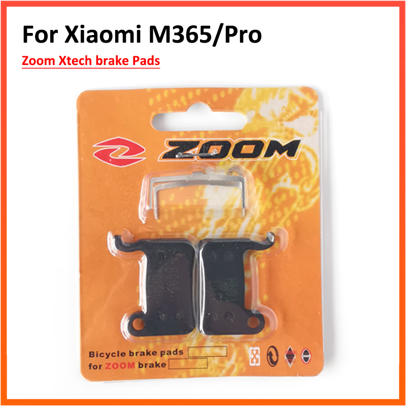 1Pairs M365 XTECH BRAKE PADS f - Tech Q 评论和价格