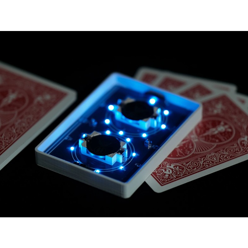 Tech Deck Magic Tricks Close-u - Tech Deck Accessories 评论和价格