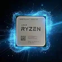AMD Ryzen 7 5800X3D 8 Core 16  - Amd Cpu Ryzen 7 评论和价格