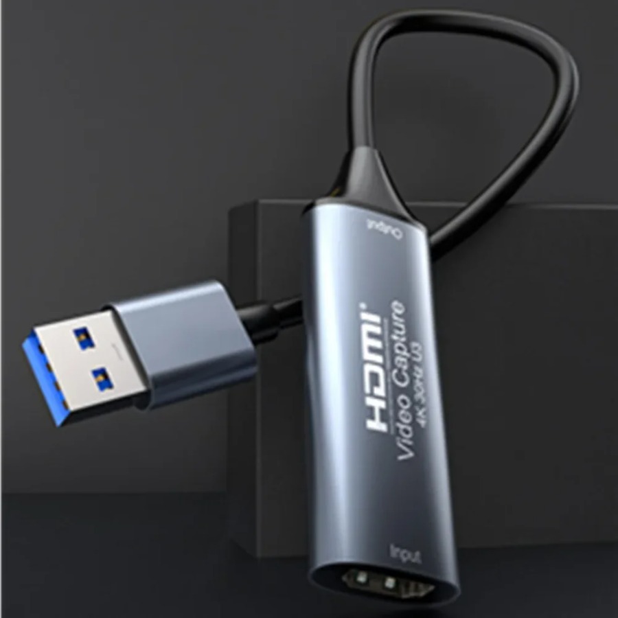 4K 30Hz HDMI-compatible Video  - Usb C To Hdmi 评论和价格