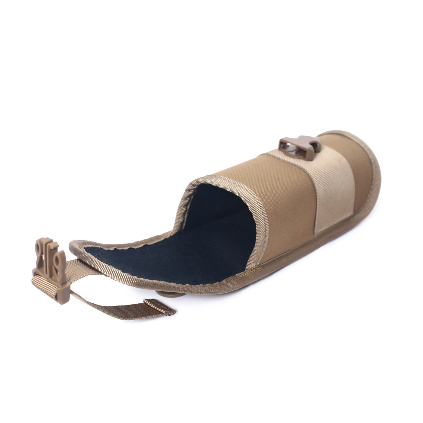MOLLE Glasses Pouch Anti-Stres - Tech Accessories Pouch 评论和价格