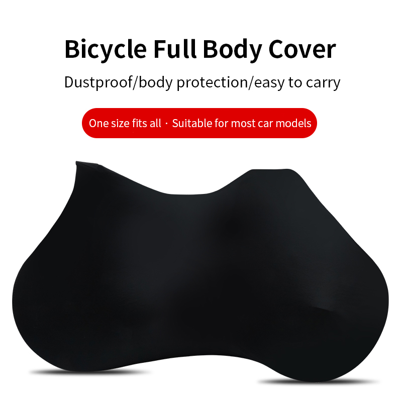 Bike All Protector Cover MTB B - Tech Accessories Bag 评论和价格