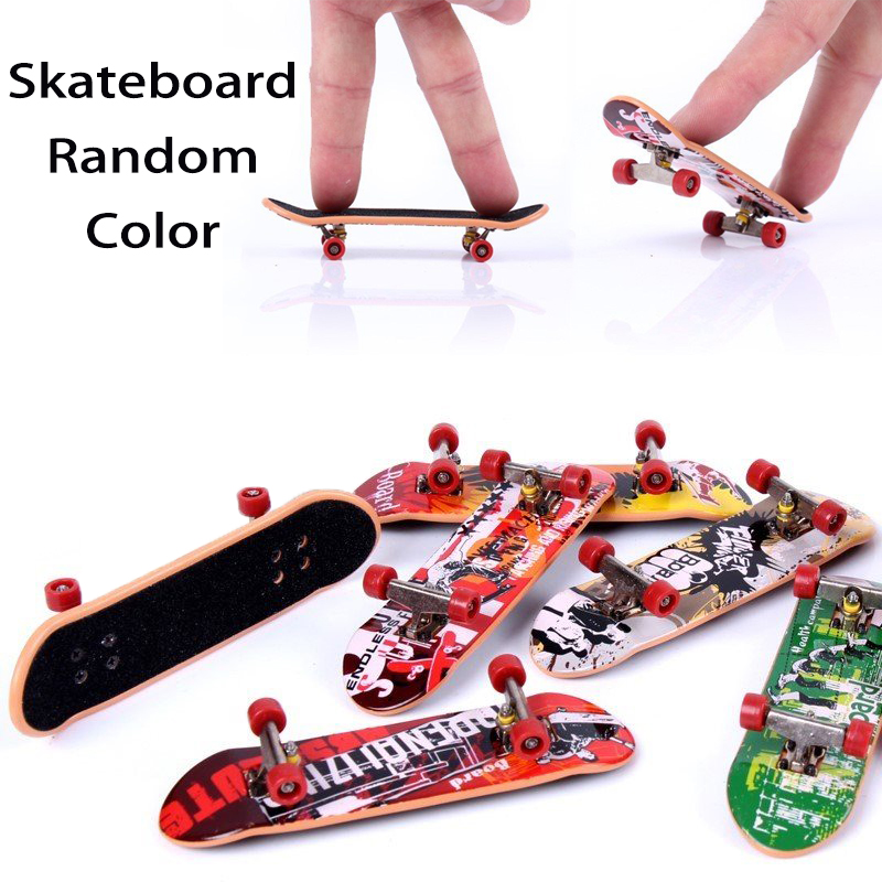 Finger Skateboards Skate Set T - Tech Deck Accessories 评论和价格