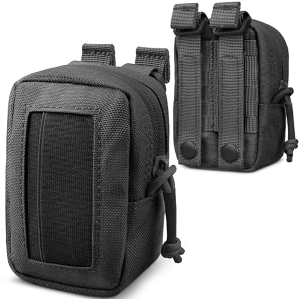 Disposable Glove Pouch MOLLE N - Tech Accessories Pouch 评论和价格