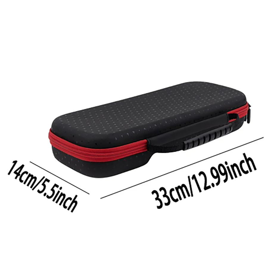 For  Switch Hori Split Pad Pro - Tech Accessories Bag 评论和价格