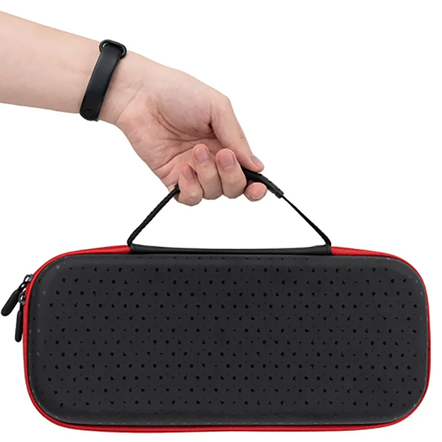For  Switch Hori Split Pad Pro - Tech Accessories Bag 评论和价格