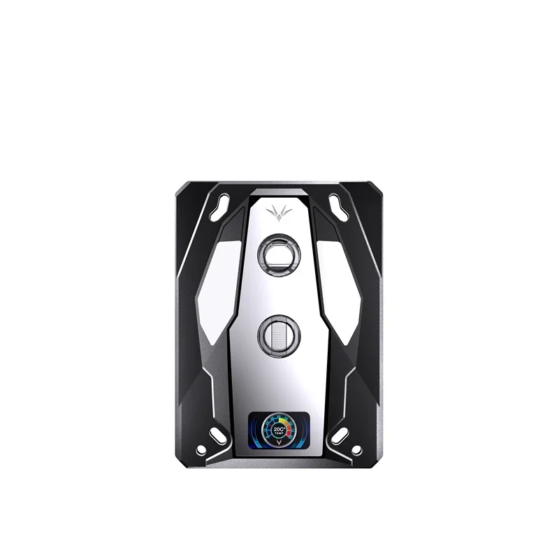 Granzon GAMS/ GAIS CPU Block f - Amd Cpu Ryzen 7 评论和价格