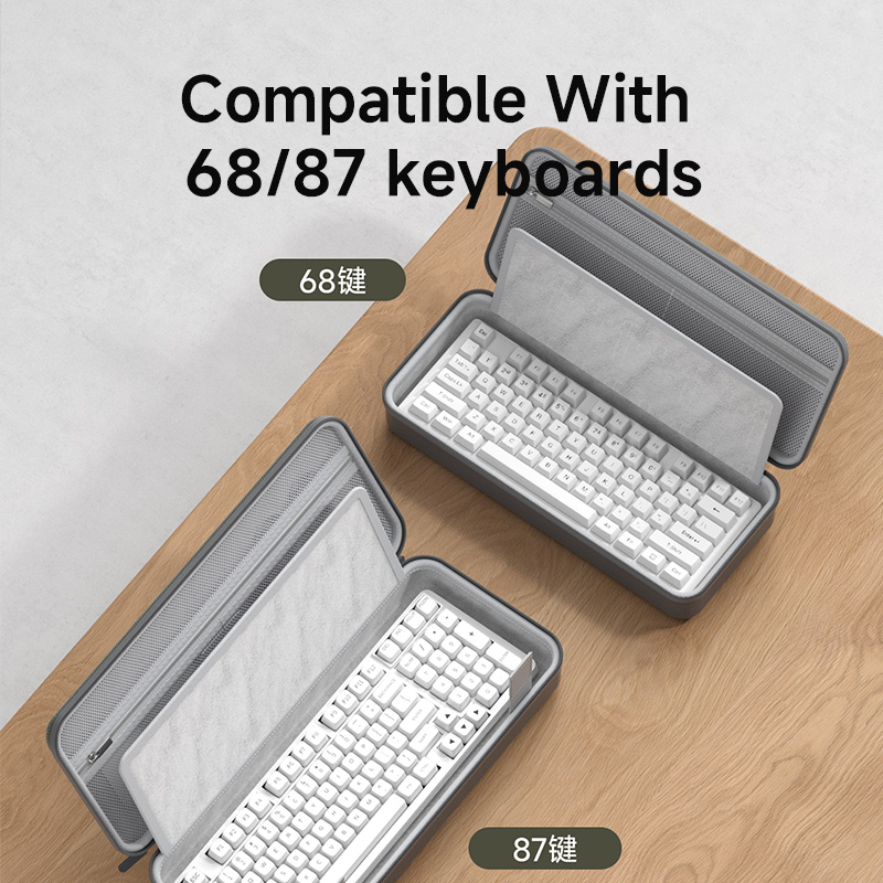Hagibis Keyboard Portable Carr - Tech Accessories Bag 评论和价格