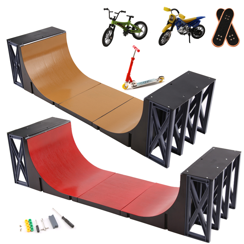 Oversized Finger Skateboard Sc - Tech Deck Accessories 评论和价格