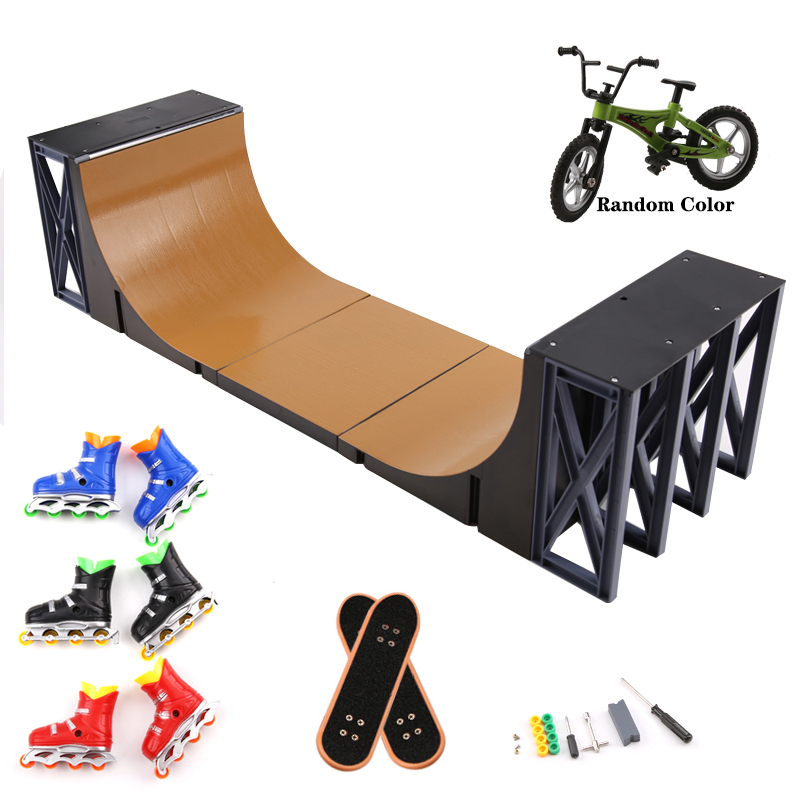Oversized Finger Skateboard Sc - Tech Deck Accessories 评论和价格